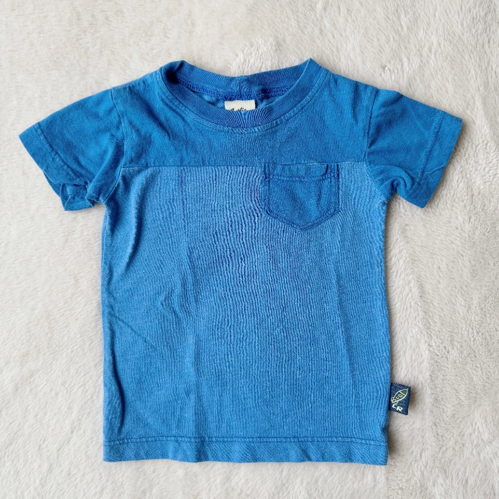 Vintage Pocket T-shirt